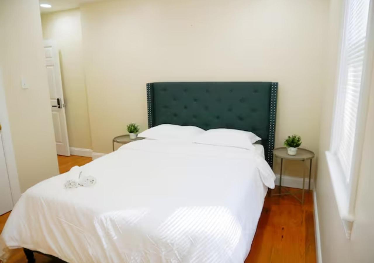 Guest house Newly Renovated Guest Near Transportation Philadelphia
